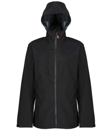 Regatta X-Pro Triode II Shell Jacket - BLK - XXL